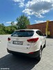 Hyundai ix35 1.6 2WD blue Trend - 16