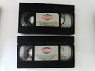 Film Caligula dwie części na dwu kasetach VHS - 13