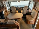 Kamper Hymer Eriba - 7