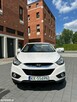 Hyundai ix35 1.6 2WD blue Trend - 6