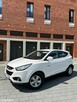 Hyundai ix35 1.6 2WD blue Trend - 3
