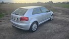 Audi A3 2.0 Tdi 2009, Wrocław - 6