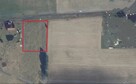 Działka pod zabudowę mieszkaniową jednorodzinną - 3