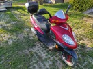 Skuter Baotian 4t 80/50 2008r - 2