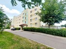 Kawalerka 30,7 m² z dużą loggią – ul. Św. Jerzego, Białystok - 7