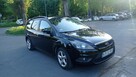 Ford Focus 1.6 Benzyna* Klimatronic*Podgrzewana Szyba*Polski - 1