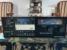 Deck BDG-2000 Magnetofon Germany Vintage - 4