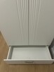 Meble białe nowe / szafy / biurko - 3