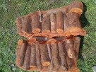 Witam sprzedam drewno owocowe workowane - 3