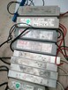 Zasilacze LED i przemysłowe 12V – różne modele, używane, spr - 5