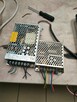 Zasilacze LED i przemysłowe 12V – różne modele, używane, spr - 7