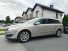 Opel Astra H 1.7 cdti - 8