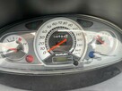 Suzuki burgman 125 2008 rok - 10