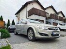 Opel Astra H 1.7 cdti - 6