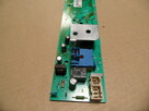 programator pralki electrolux EWF1040W - 4