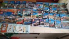 LEGO Klocki - zestawy + książeczki - 1