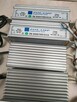 Zasilacze LED i przemysłowe 12V – różne modele, używane, spr - 15