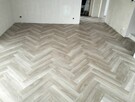Cyklinowanie podłóg, schodów, układanie parkietów, laminatu - 8