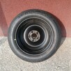 Kolo 16 Cali Zapasowe Dojazdowka Ford 5x108. 125x85x16 Nowe. - 4