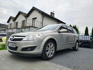 Opel Astra H 1.7 cdti - 1