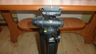 Profesjonalny statyw BILORA PRO 910 do aparatów, kamer, lorn - 10