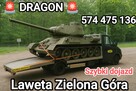 7/24 TANIA Laweta Zielona Góra- DRAGON ,Pomoc Drogowa - 13