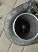 Turbo turbosprężarka turbina garrett A/R .48 M49 - 2