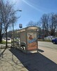 Lokal, Nowa Huta, centrum, parter, duże witryny! - 2