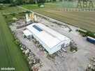 Innowacyjny zakład produkcyjny - Przyłubie, gm. Skulsk - 16