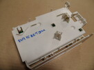 programator pralki electrolux EWT1062TDW - 3