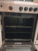 KUCHENKA GAZOWA INDESIT - 2