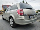 Opel Astra H 1.7 cdti - 5
