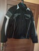 Kurtka motocyklowa damska CYCLE SPIRIT róż. 42 - 1
