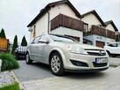 Opel Astra H 1.7 cdti - 7