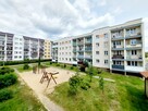 Kawalerka 30,7 m² z dużą loggią – ul. Św. Jerzego, Białystok - 6