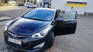 Hyundai i40 - 1