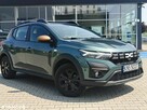 Dacia Sandero - 1