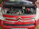 Citroen Berlingo 1,6 HDI 5 osobowy klima 109 kM Multispace - 8