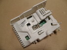 programator pralki electrolux EWT1062TDW - 4