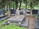 KRAKÓW, GRĘBAŁÓW, ODSTĄPIĘ GROBOWIEC - 3
