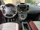 Citroen Berlingo 1,6 HDI 5 osobowy klima 109 kM Multispace - 6