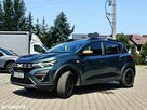 Dacia Sandero - 2
