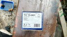 Klocki hamulcowe nowe TX 13-901 - 2