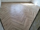 Cyklinowanie podłóg, schodów, układanie parkietów, laminatu - 2