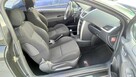 peugeot 207 1,6-16v benz, klima ,2xkoła,, hak, bez korozji - 15