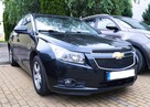 CHEVROLET Cruze 1.6 benzyna - 1