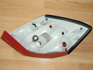 Lampy tylne do Skody Fabi 2 Hatchback - 2