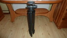 Profesjonalny statyw BILORA PRO 910 do aparatów, kamer, lorn - 4