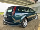 ** Ford Fokus 1.6 Diesel ** HAK ** Kombi ** 2007r ** - 3