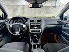 ** Ford Fokus 1.6 Diesel ** HAK ** Kombi ** 2007r ** - 5